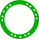 Dichtung Zünddeckeldichtung Vergl.-nr. DD11491-44000