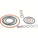 Ventildeckeldichtung (O-Ringsatz 7 Stück)