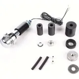 Bellermann BL 2000 chrome