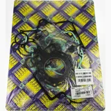 full gaskets set / 731A257FL