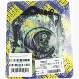 top gaskets set / 933A651TP