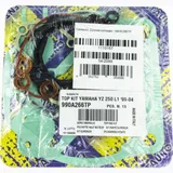 top gaskets set / 990A266TP