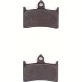 Brake pads MCB 593 CAR