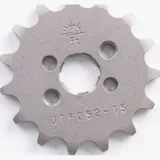 PBR Front sprocket 420T 17T