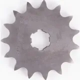 PBR Front sprocket 525T 15T