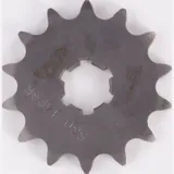 PBR Front sprocket 420T 14T KX60/65/80/85/100 >03