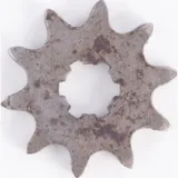 PBR Front sprocket 420T 10T