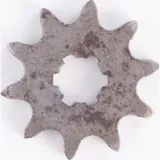 PBR Front sprocket 420T 16T 1122118-16
