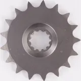 PBR Front sprocket 520T 15T VOR alle HVA250 CR 99> HVA 4T 89>