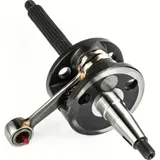crankshaft for Piaggio 50cc AC, LC