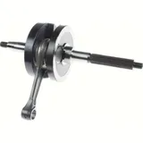 Crankshaft f. 50cc 4 stroke motors