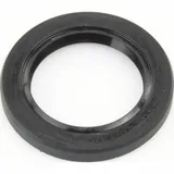 Shaft seal 26x38x5, NBR, with dust lip Shaft seal 26x38x5, NBR, with dust lip