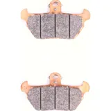 disk brake pads MCB 621 SV ABE approved