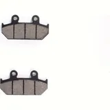 disk brake pads MCB 624 SV ABE approved