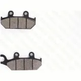 disk brake pads MCB 627 SV ABE approved
