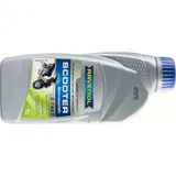Scooter 2-Takt Öl teilsynthetisch 1 Liter