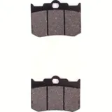 disk brake pads MCB 653 RQ ( For Stocker brake caliper )