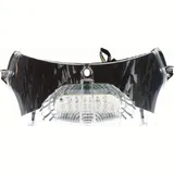 Rear light LED Lexus style (homologated)