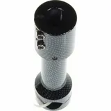 Handlebar clamp for: Yamaha Aerox Carbon