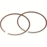 Wiseco Kolbenring-Set für Zylinderbohrunhg 54mm