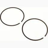 piston ring set 57,25 2254CD