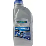 10W-40 synthetic 4-stroke motorbike oil Ester 1L. 10W-40 synthetic 4-stroke motorbike oil Ester 1L.