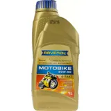 20W-50 4-Takt-Motorradöl mineralisch 1L.