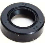 Shaft seal 10x17x5, NBR, without dust lip