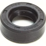Shaft seal 10x19x7, NBR, without dust lip