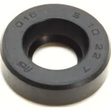 Shaft seal 10x22x7, NBR, without dust lip 11791025