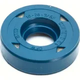 Shaft seal 10x26x7, NBR, without dust lip