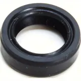 Shaft seal 11x16x5, NBR, with dust lip