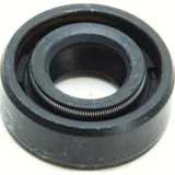Shaft seal 11x22x8, NBR, without dust lip