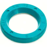 Shaft seal 12x18x3, NBR, without dust lip 11791053