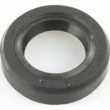Shaft seal 12x19x5, NBR, with dust lip