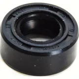 Shaft seal 12x22x9, NBR, with dust lip
