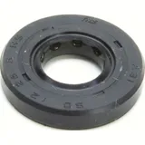 Shaft seal 12x26x5, NBR, with dust lip