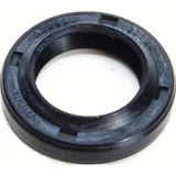Shaft seal 13x19x4,5, NBR, with dust lip
