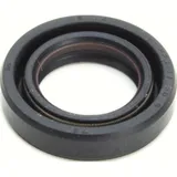 Shaft seal 15x24x5, NBR, with dust lip 11791162