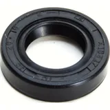 Shaft seal 15x26x6, NBR, with dust lip 11791182