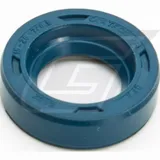 Shaft seal 15x26x7, NBR, without dust lip
