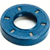 Shaft seal 17x35x7/7,5, NBR, with dust lip