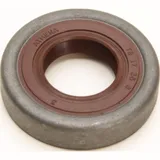 Wellendichtring Kit 17x35x8, St, für: FKM, mit Staublippe