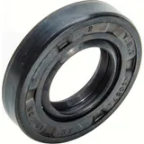 Shaft seal 18x35x7, NBR, with dust lip