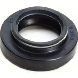 Shaft seal 19,05x31,75x6,5/10,6, NBR, without dust lip