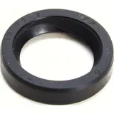 Shaft seal 19x27x6, NBR, without dust lip