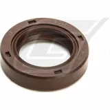 Wellendichtring Kit 19x30x7, für: FKM, mit Staublippe