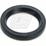 Shaft seal 20,5x28x4, NBR, without dust lip