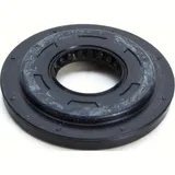 Shaft seal 20,8x53x6, NBR, with dust lip Shaft seal 20,8x53x6, NBR, with dust lip