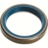 Shaft seal 20x26x4, St, NBR, without dust lip